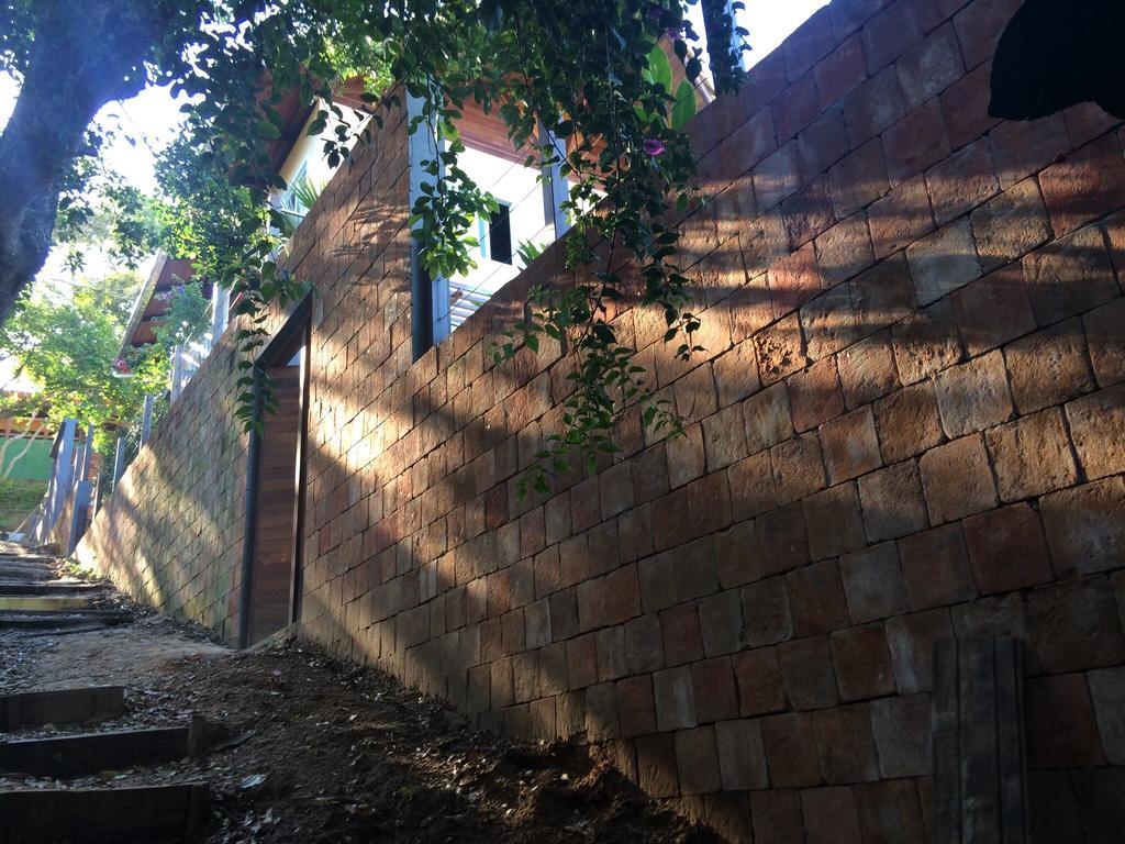 Jardim Secreto Villa Morro de Sao Paulo Exterior photo